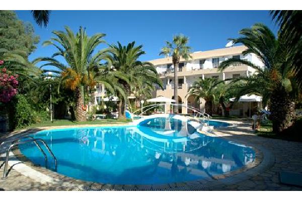 Three Stars Village Zonvakantie