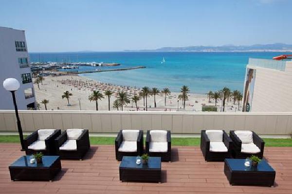 Whala Beach Zonvakantie