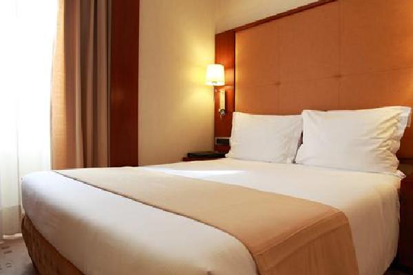 Dom Carlos Liberty Stedentrip