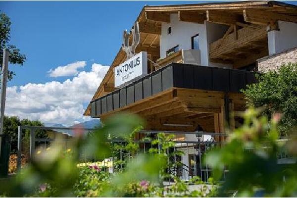 Antonius Autovakantie