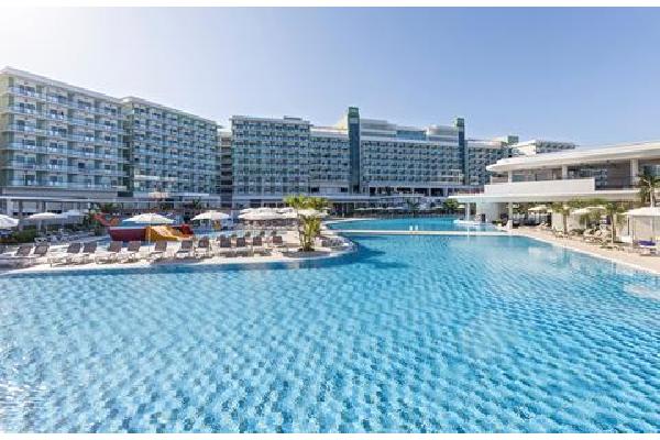 Melia Internacional Zonvakantie