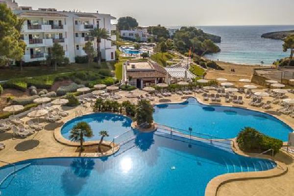 Inturotel Esmeralda Park Zonvakantie