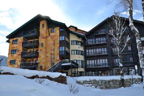 Karwendelhof Wintersport
