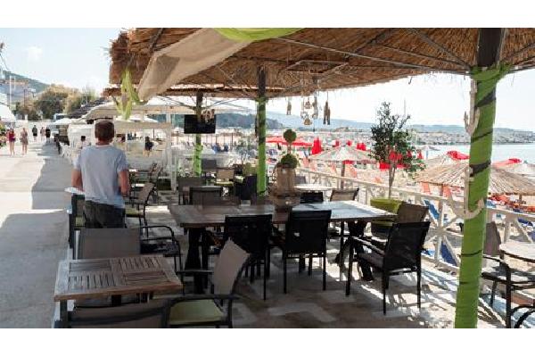 Thalassies Zonvakantie