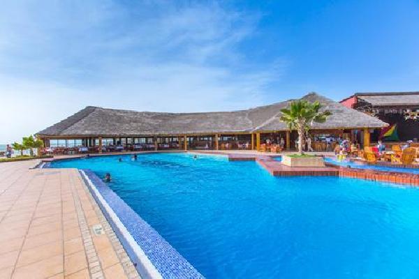 Royal Horizon Baobab Zonvakantie