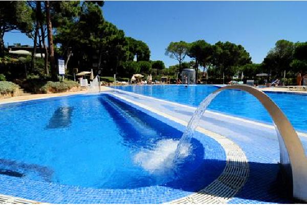 Ciutat De Palol Zonvakantie