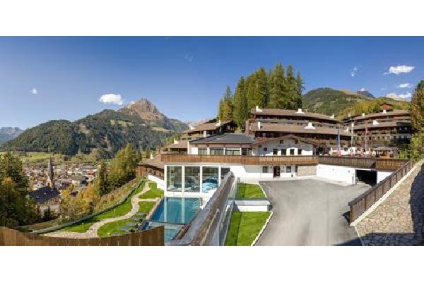 Goldried Autovakantie