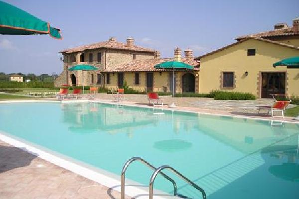 Principe Del Trasimeno Zonvakantie