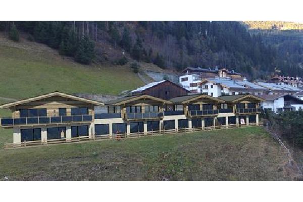 Chalet Alpenhof Wintersport