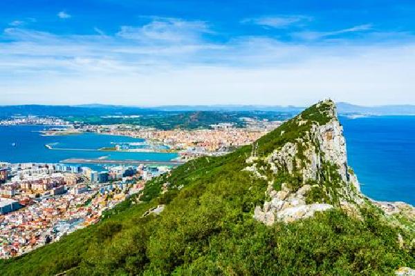 13 daagse cruise Middellandse zee met Gibraltar Vakantie