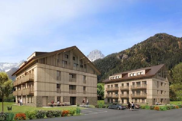 ALPRIMA Aparthotel Hinterstoder Autovakantie