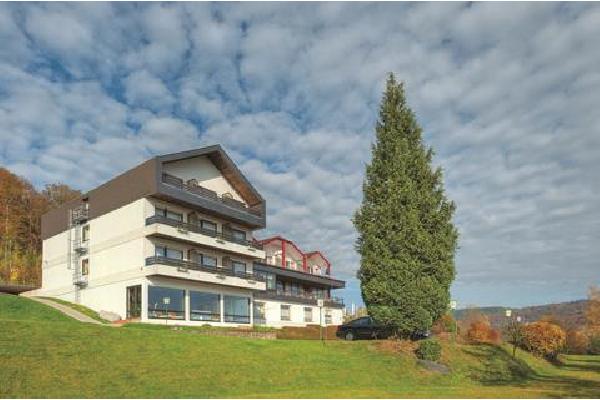 Waldhotel Sonnenberg Autovakantie