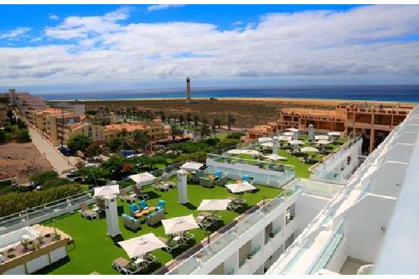 LEMON & SOUL Cactus Garden Zonvakantie