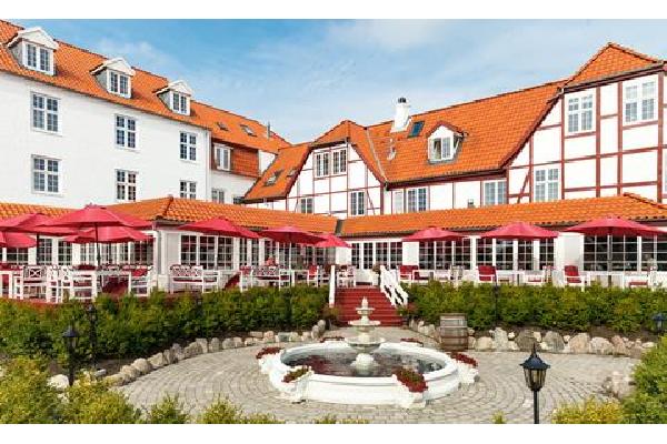 Kirstine Autovakantie