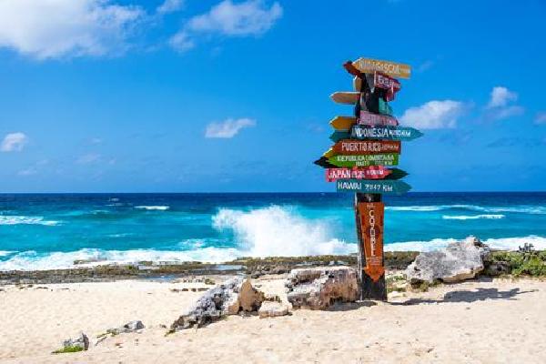 15 dg cruise Hoogtepunten van de Caribische Zee Verre reizen