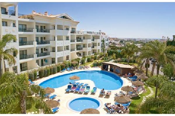 Cerro Mar Atlantic Zonvakantie