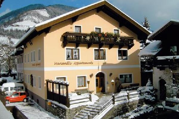 Mariandls Wintersport