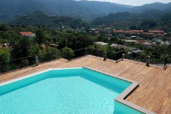 Park Hotel Argento Zonvakantie