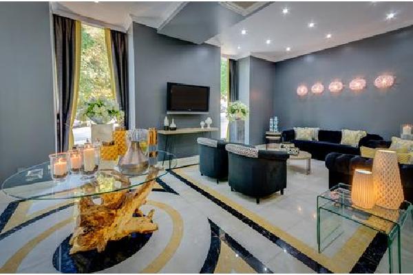 Avenida Park Stedentrip