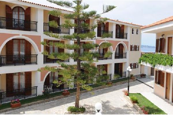 Castello Beach Zonvakantie