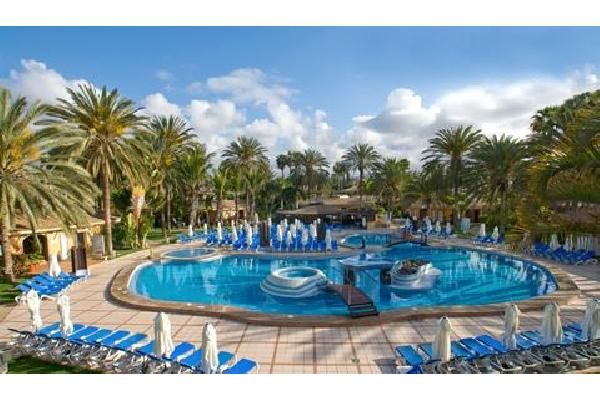 Suites & Villas by Dunas Zonvakantie