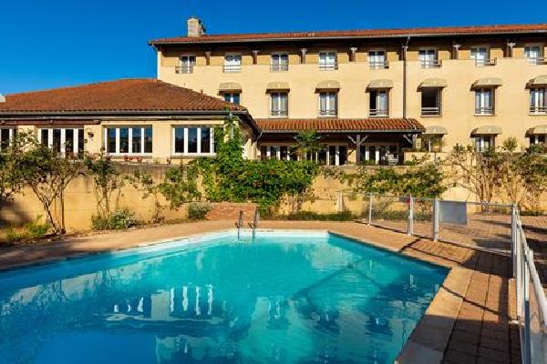 Mona Lisa Villon Autovakantie