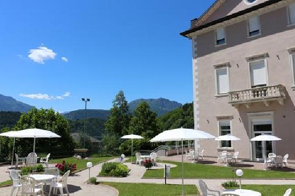 Bellavista Relax Autovakantie