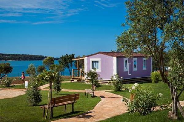 Aminess Sirena Zonvakantie