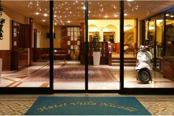 Villa Nicolli Zonvakantie