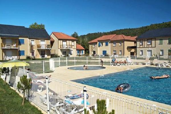 Le Hameau Du Moulin Autovakantie