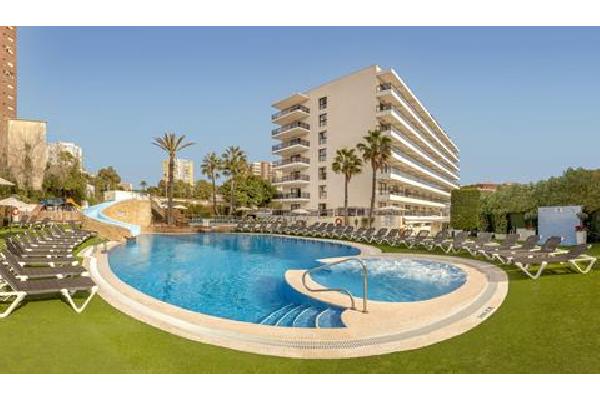 RH Corona Del Mar Zonvakantie