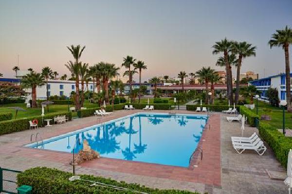 Parador de Benicarlo Autovakantie