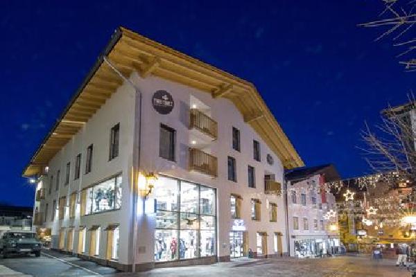 Two Timez Wintersport