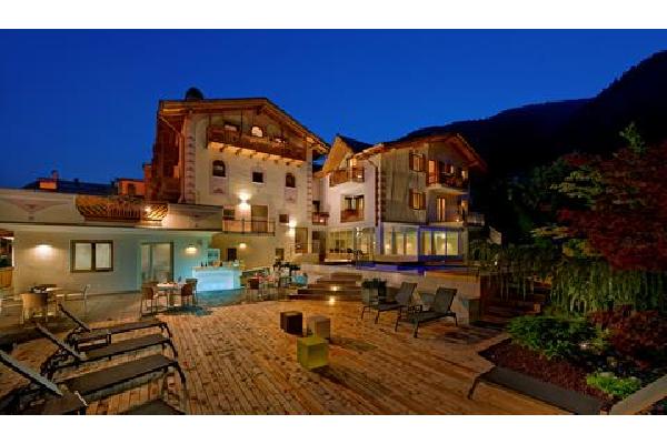 Palace Ravelli Autovakantie