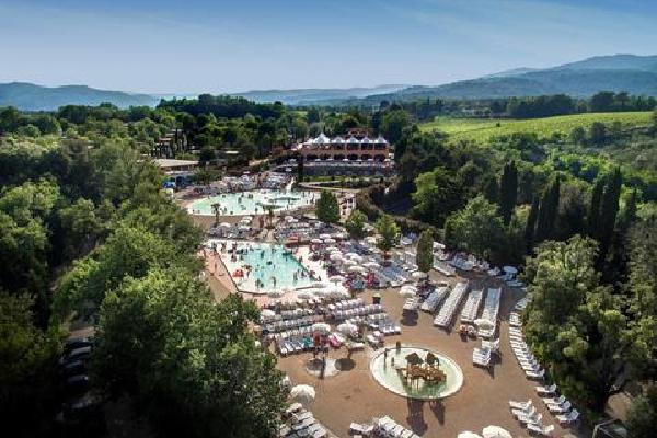 Norcenni Girasole Club Human Travel Zonvakantie