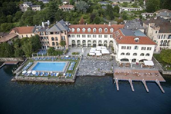 San Rocco Autovakantie