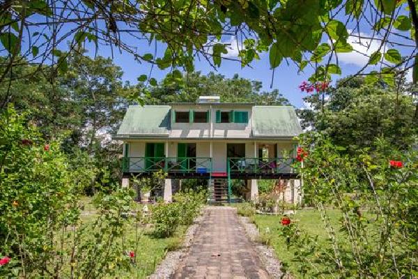 Bloemendaal Zonvakantie