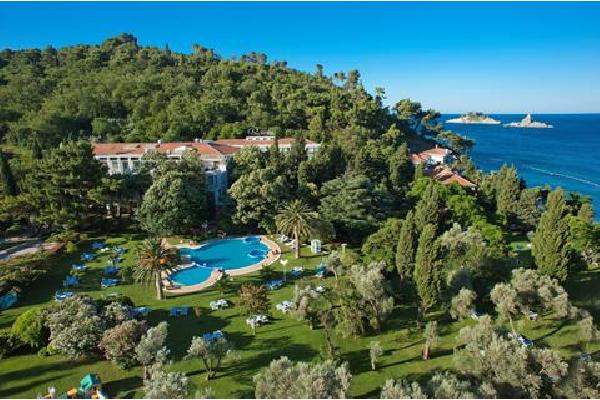 Rivijera Zonvakantie