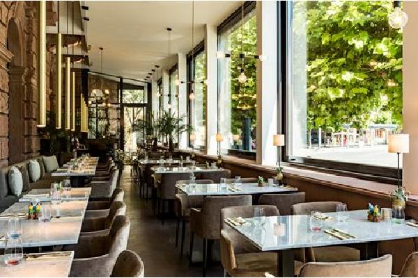 AC By Marriott Mainz Autovakantie