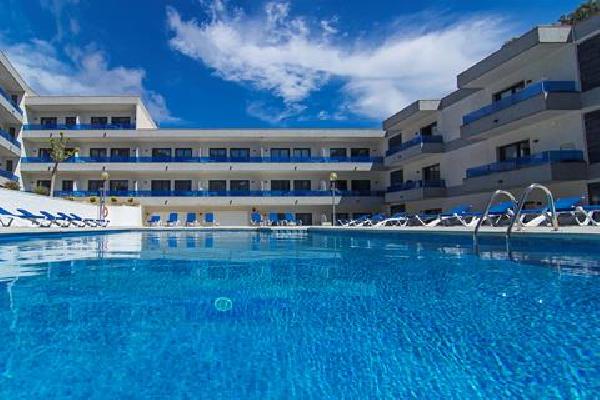 Treumal Park Autovakantie