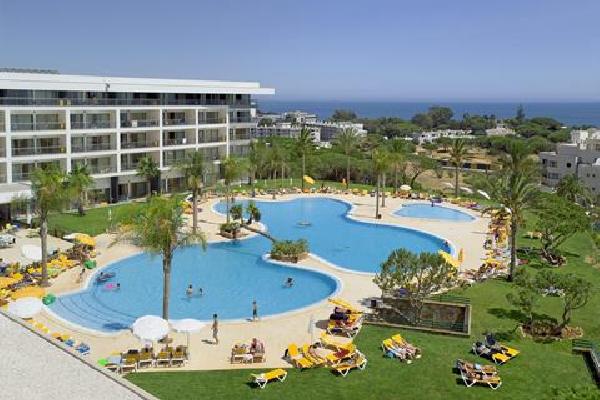 Alfagar Alto da Colina Zonvakantie