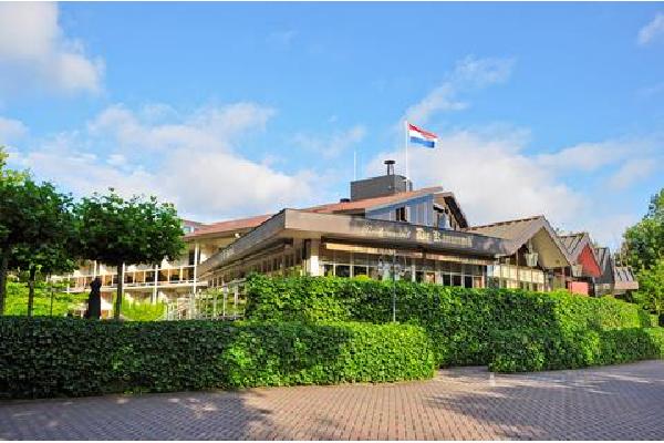 Fletcher Jan van Scorel Autovakantie