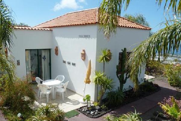 La Villa Zonvakantie