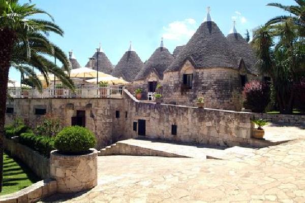 Tenuta Monacelle Zonvakantie