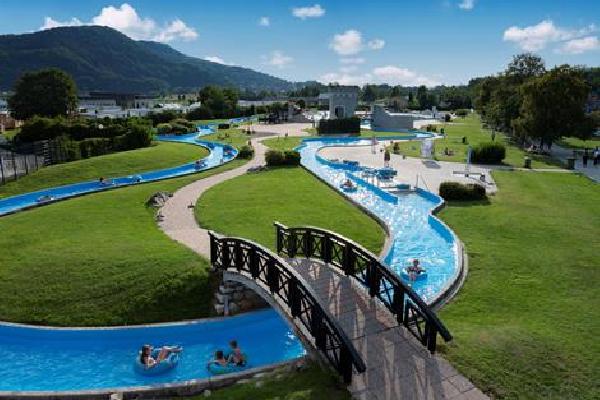 Villagio Turistico Eden Happy Camp Autovakantie