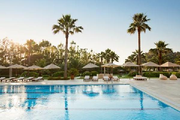 ROBINSON Club Sarigerme Park Zonvakantie