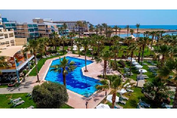 Aquamare Beach & Spa Zonvakantie