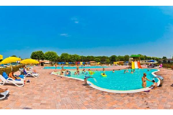 Campeggio del Garda Gustocamp Autovakantie