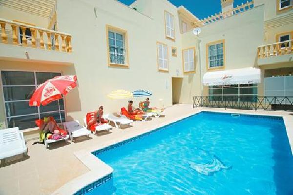 Bemvindo Zonvakantie