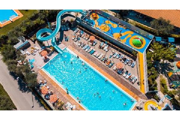 Eden Gustocamp Autovakantie